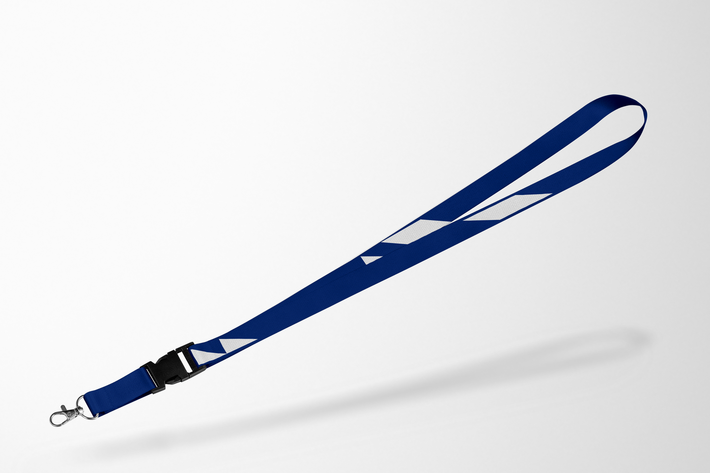 Lanyards bambou ÉCO imprimés