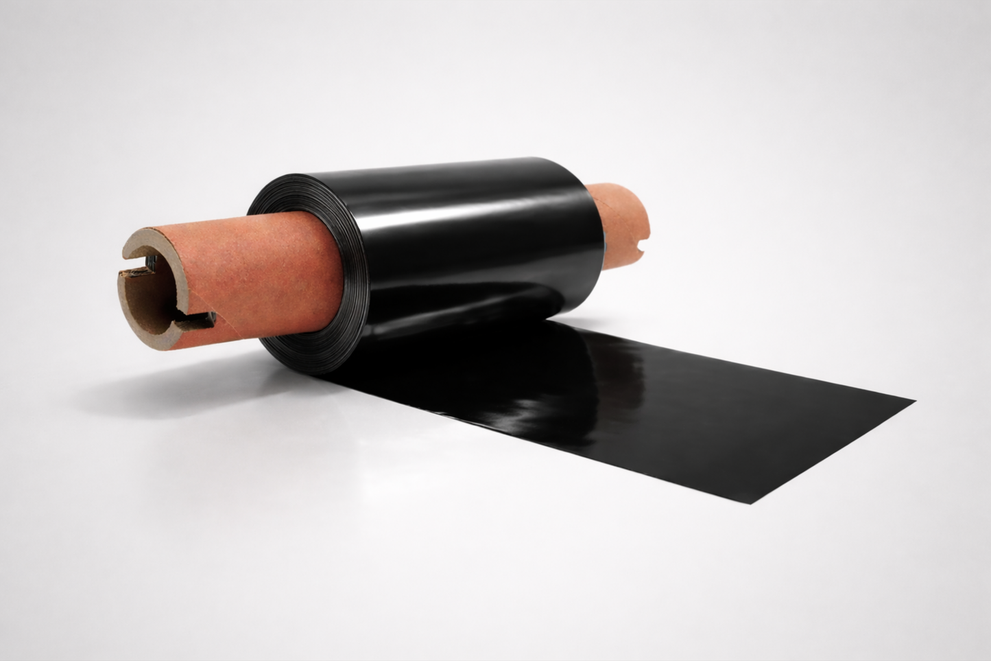 Feuille de transfert thermique pour vinyle