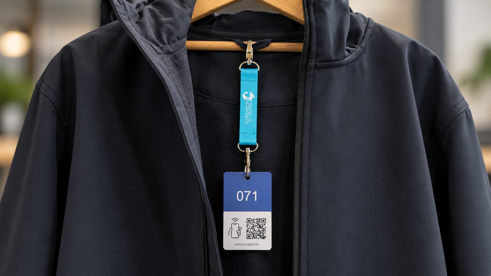 Vestiaire numérique pour salles de concert : prêt pour la fin du dernier rappel