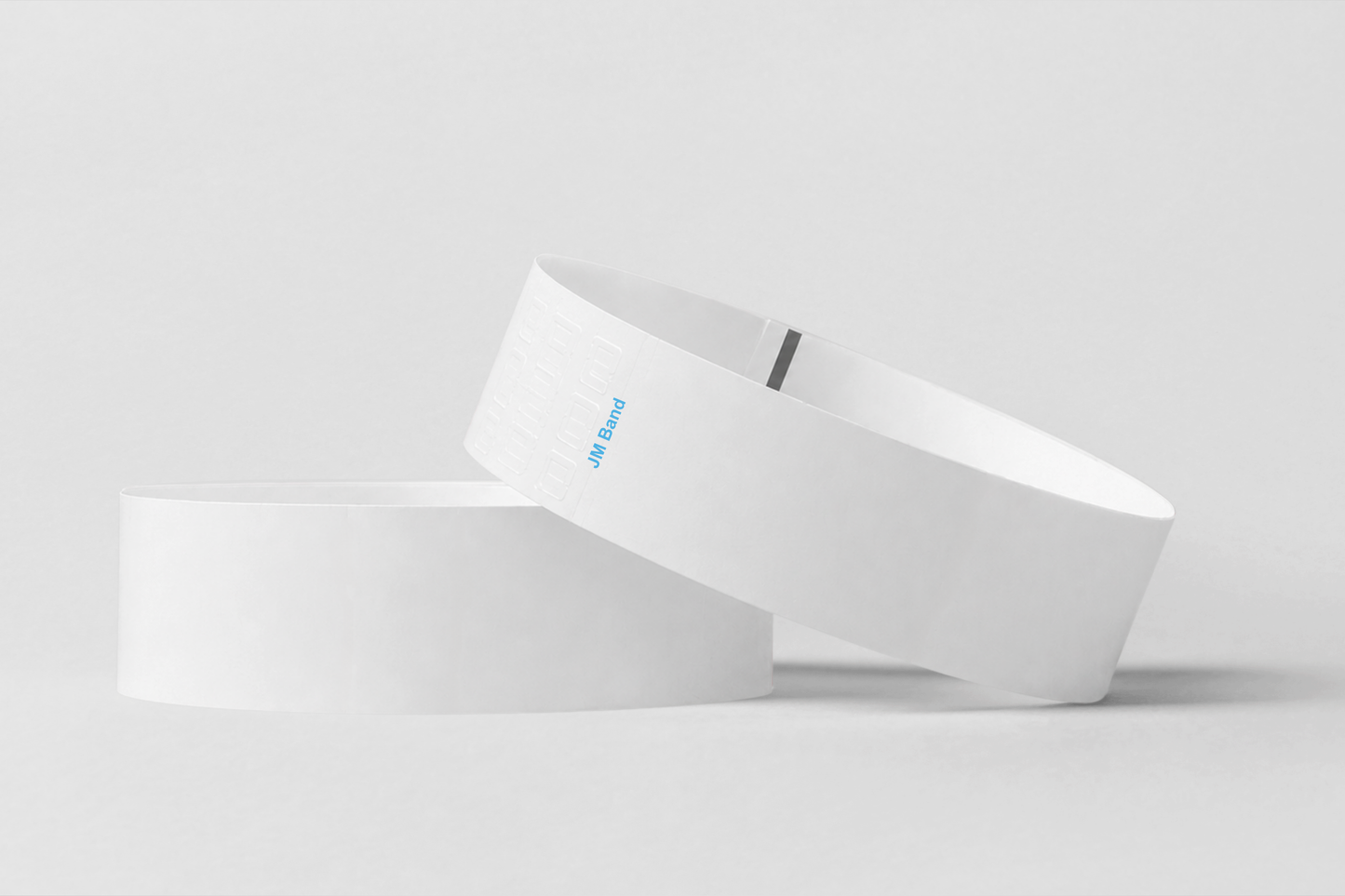 Bracelet thermique