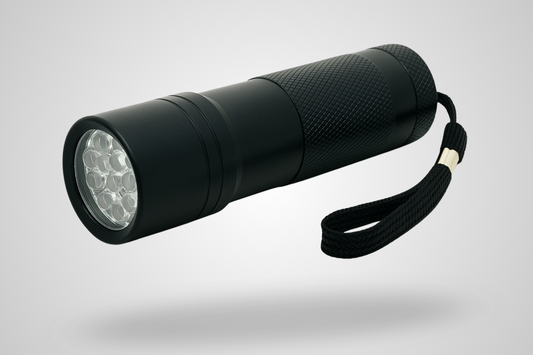 Torcia a spettro LED UV