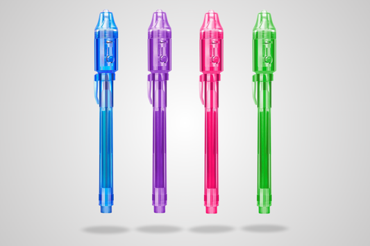 Marcatore UV