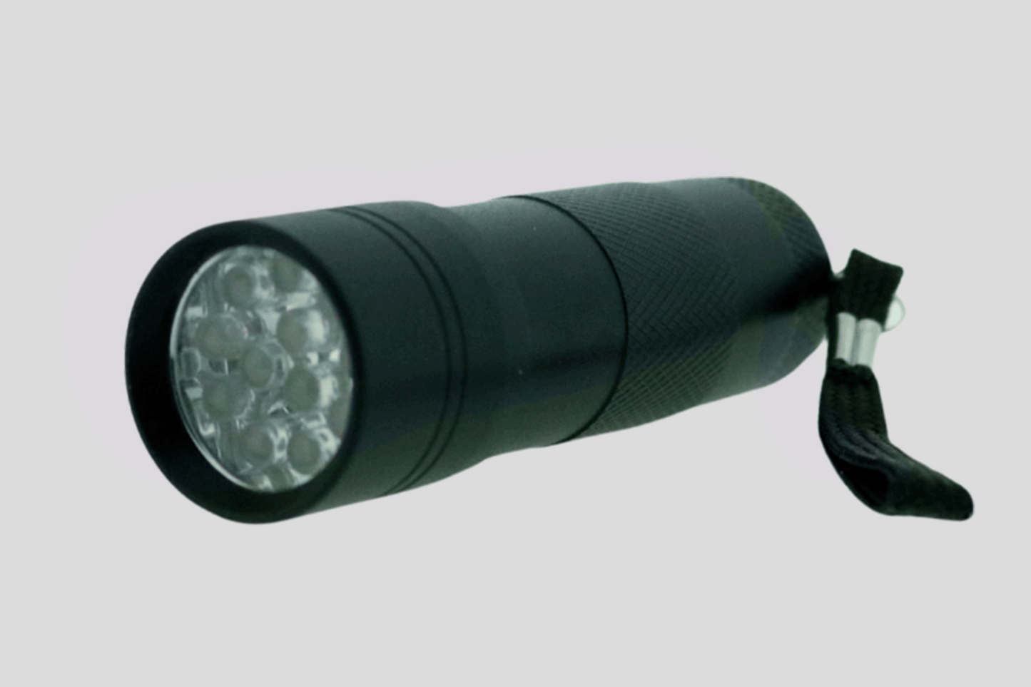 Accessoires de spectre LED de lampe de poche UV JM Band ch