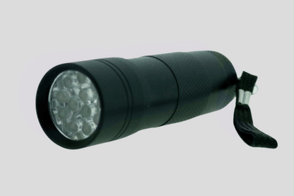 Accessoires de spectre LED de lampe de poche UV JM Band ch