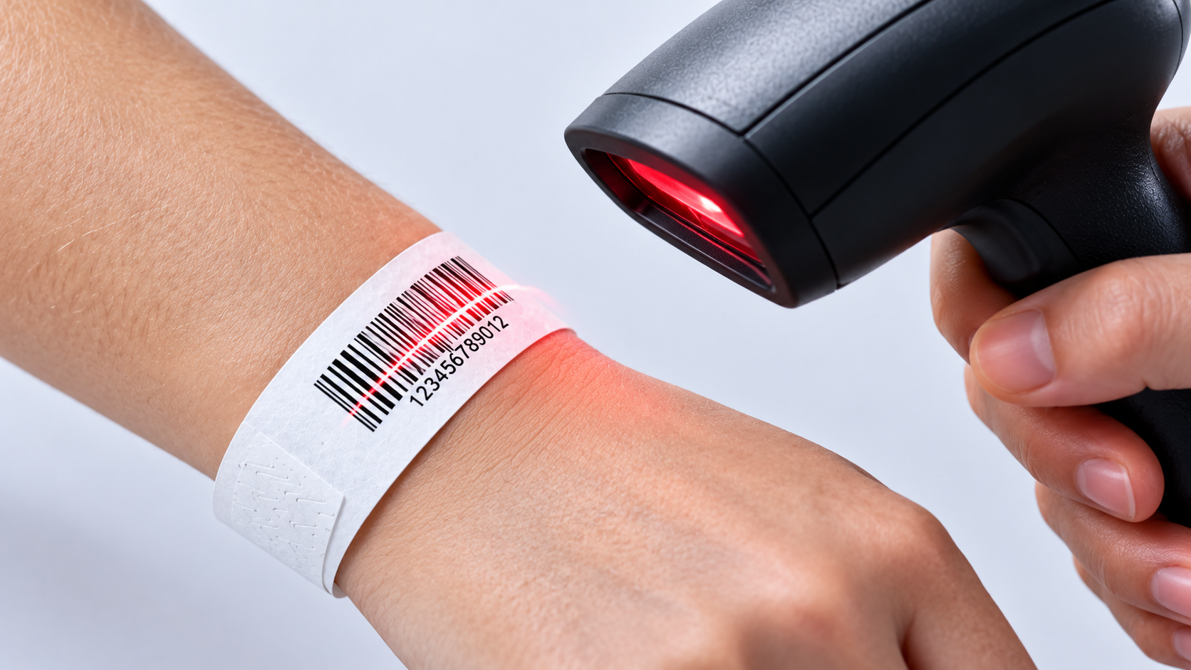 Comment fonctionnent les codes-barres ?