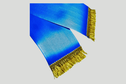 Sciarpe natalizie via e-mail