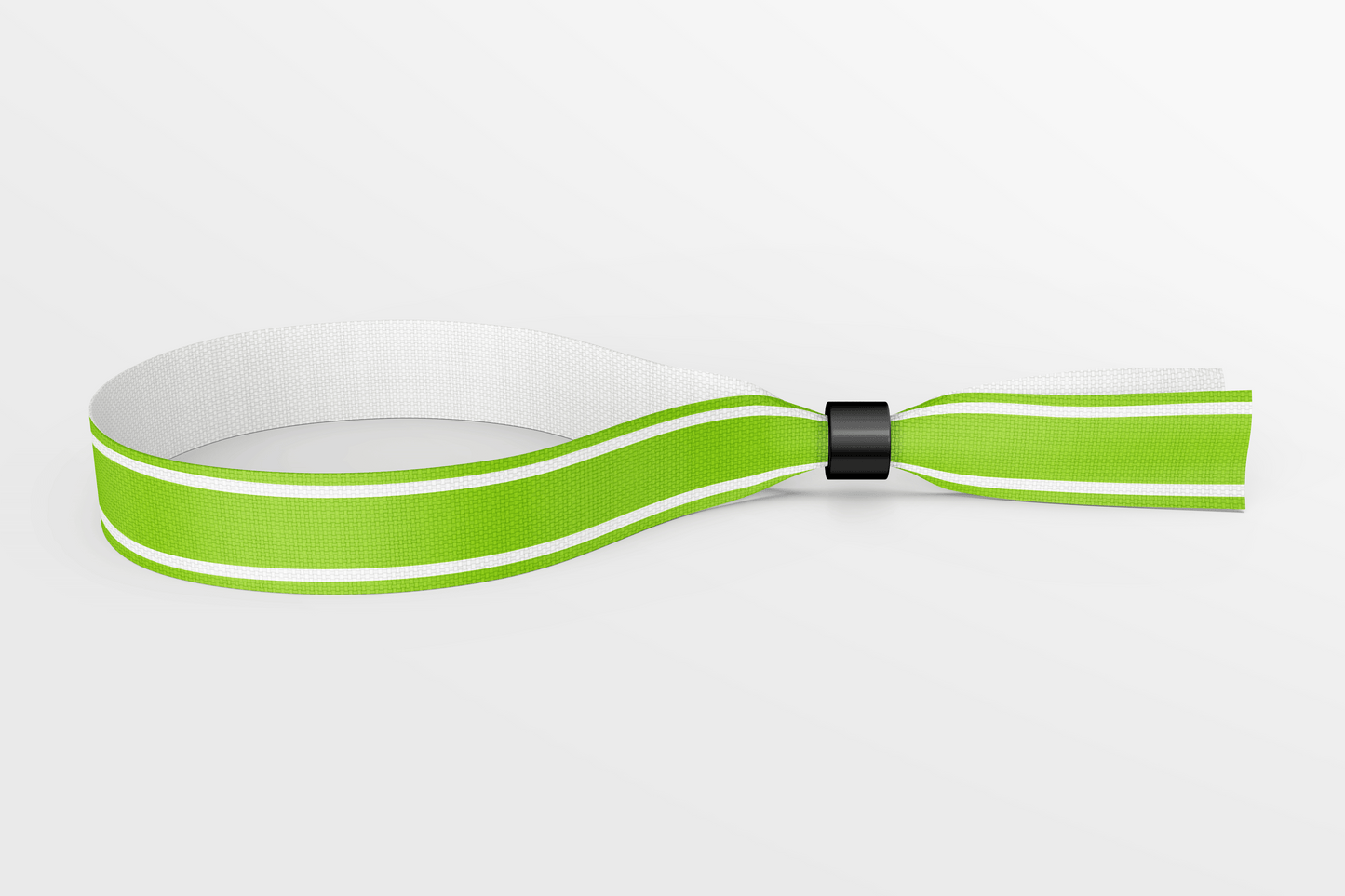 Bracelets en tissu en bracelets en tissu jm ch 50 vert vert
