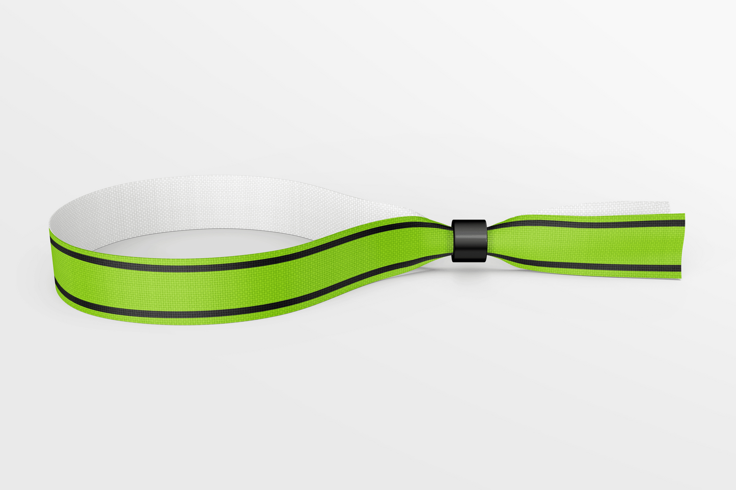 Bracelets en tissu en bracelets en tissu jm ch 50 vert a