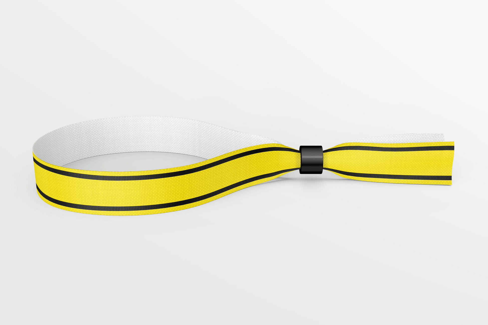 Bracelets en tissu en bracelets en tissu en tissu jm ch 50 jaune a