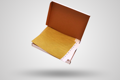 Boîte de bracelets en papier de 1000 - stock ordinaire de JM Band®. Achetez des bracelets de papier en Bronze ici.