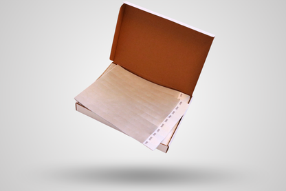 Boîte de bracelets en papier de 1000 - stock ordinaire de JM Band®. Achetez des bracelets de papier en Gris ici.